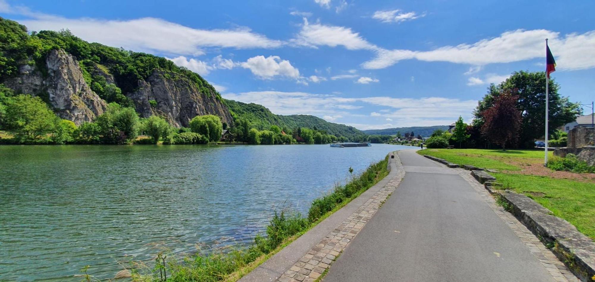 Le Loft Du Renard, Gite Rural A Namur Wepion Esterno foto