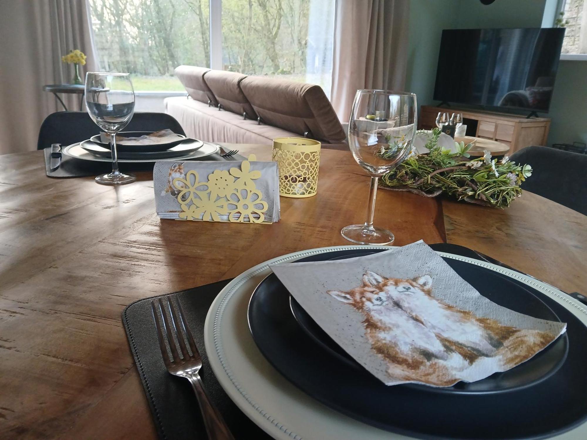 Le Loft Du Renard, Gite Rural A Namur Wepion Esterno foto