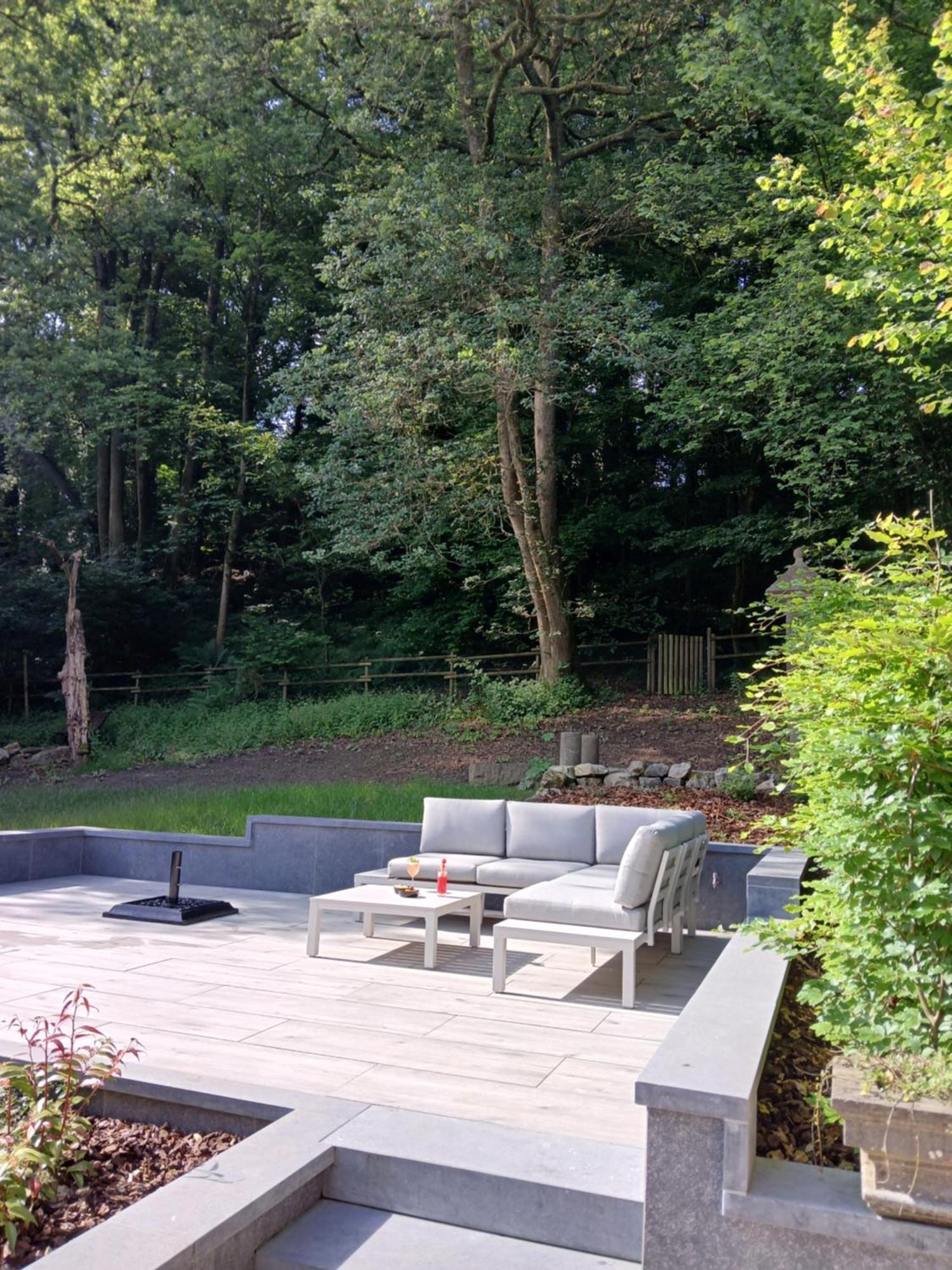 Le Loft Du Renard, Gite Rural A Namur Wepion Esterno foto